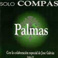 Sólo Compás -  Palmas - 2CD