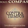 Sólo Compás -  Contratiempos - 2CD