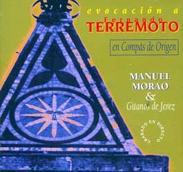 Manuel Morao y Gitanos de Jerez -  Evocación a Fernando TERREMOTO. en Compás de Origen
