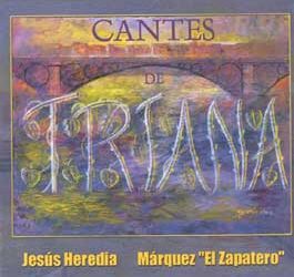 Varios -  CANTE DE TRIANA