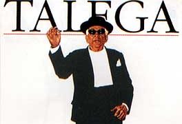 Juan Talega -  Grandes Cantaores del Flamenco Vol. 20