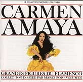 Carmen Amaya -  Grandes Figures del Flamenco Vol. 6