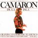 Camarón de la Isla -  Grandes Cantaores del Flamenco Vol. 15