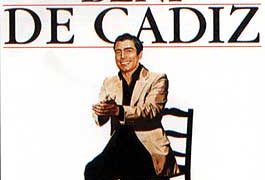 Beni de Cádiz - Grandes Cantaores del Flamenco Vol. 17