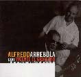 Alfredo Arrebola –  El flamenco y los poetas