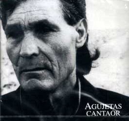 Agujetas -  Agujetas Cantaor