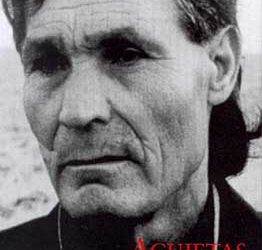 Dir. Dominique Abel -  Agujetas Cantaor. DVD film + CD