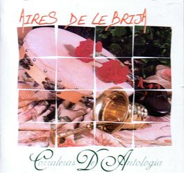 Aires de Lebrija -  Corraleras de la Antología