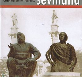 VV.AA -  La Alameda sevillana/Crisol del cante flamenco