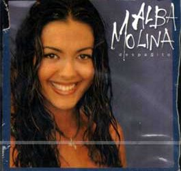 Alba Molina -  Despasito