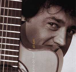 Salva del Real -  Alí - Katí