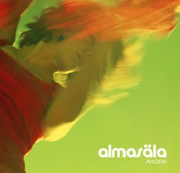 ALMASÄLA -  Ahora