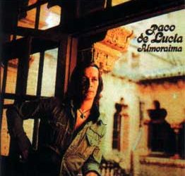 Paco de Lucía -  Almoraima