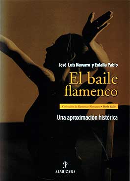 José Luis Navarro y Eulalia Pablo –  El baile flamenco. Una aproximación histórica