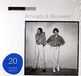 Amargós & Benavent -  Amargós & Benavent 'NM Colección'