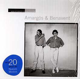 Amargós & Benavent -  Amargós & Benavent 'NM Colección'