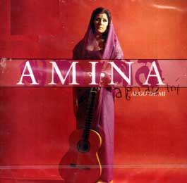 Amina –  Algo de mí