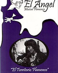 El Angel: Musical Flamenco -  V. 3 'El Territorio Flamenco'. Camaron