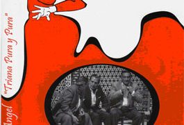 El Angel: Musical Flamenco -  V. 1. 'Triana pura y pura'. Lole y Manuel