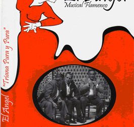 El Angel: Musical Flamenco -  V. 1. 'Triana pura y pura'. Lole y Manuel