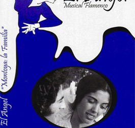 El Angel: Musical Flamenco -  V. 4 'Montoya: La Familia'. Lole y Manuel