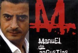 Manuel de Angustias -  Manuel de Angustias.