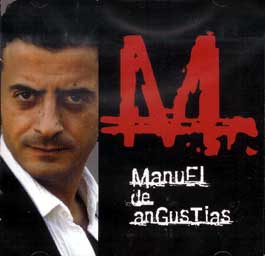 Manuel de Angustias –  Manuel de Angustias.