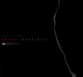 Antonio Fernández –  Cristal Suelto