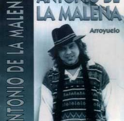 Antonio de la Malena -  Arroyuelo