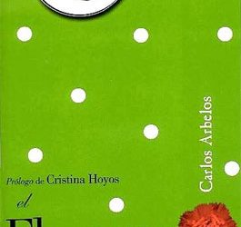 Carlos Arbelos -  El Flamenco contado con sencillez