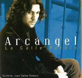 Arcángel -  La Calle Perdía