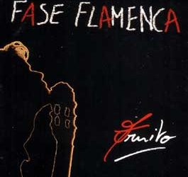 Arnito -  Fase Flamenca