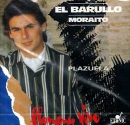 El Barullo - Moraito -  Plazuela