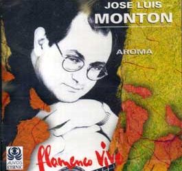 José Luis Montón -  Aroma
