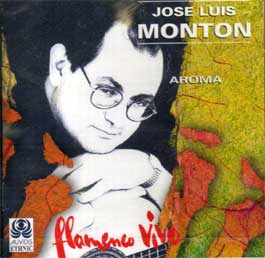 José Luis Montón –  Aroma
