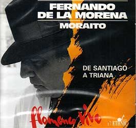 Fernando de la Morena -  De Santiago a Triana