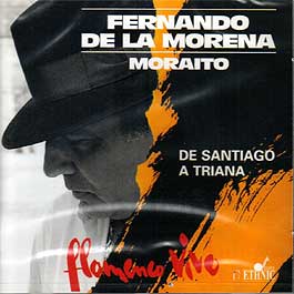 Fernando de la Morena –  De Santiago a Triana