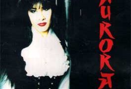 Aurora -  Demasiado corazón