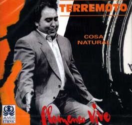 Fernando Terremoto -  Cosa Natural