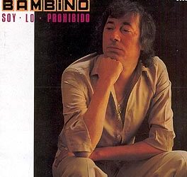 Bambino -  Soy lo prohibido