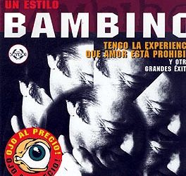 Bambino -  Un Estilo BAMBINO