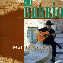 El Barrio –  Mal de amores