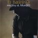 El Barrio -  Me voy al mundo