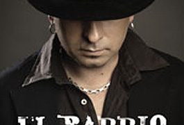 El Barrio - La voz de mi silencio