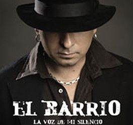 El Barrio -  La voz de mi silencio