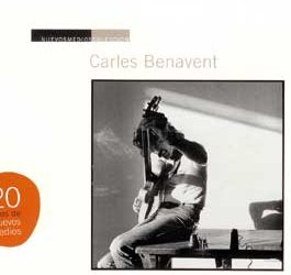Carles Benavent -  Carles Benavent [NM Colection]