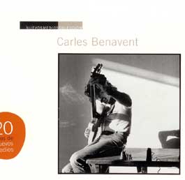 Carles Benavent –  Carles Benavent [NM Colection]