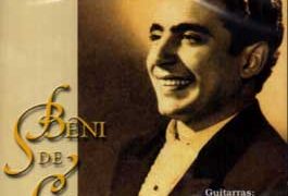 Beni de Cádiz - Beni de Cádiz