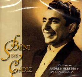 Beni de Cádiz -  Beni de Cádiz