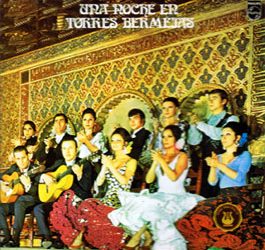 VV.AA -  Una noche en Torres Bermejas